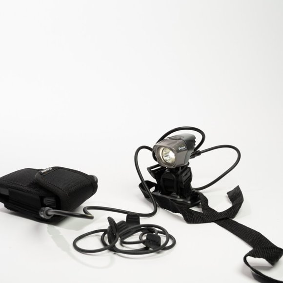 Fenix BT20 750 Lumens Bike Light - $50 - Picture 2 of 5